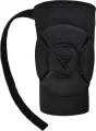 Наколінники RDX HOSIERY KNEE FOAM K5 чорні HYP-K5BB