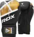 Рукавички боксерські RDX BOXING GLOVES BGR-F7 чорно-золоті BGR-F7BGL