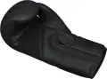 Рукавички боксерські RDX BOXING GLOVES F15 чорні BGR-F15MB