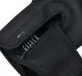 Рукавички боксерські RDX BOXING GLOVES F15 чорні BGR-F15MB