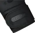 Рукавички боксерські RDX BOXING GLOVES F15 чорні BGR-F15MB