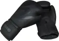 Рукавички боксерські RDX BOXING GLOVES F15 чорні BGR-F15MB