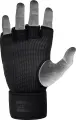 Рукавички MMA RDX GRAPPLING GLOVES NEOPRENE T15 чорні GGN-T15MB