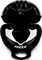 Капа RDX MOUTH GUARD ADULT черно-белая GGS-3WA