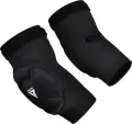 Налокітники RDX HOSIERY ELBOW FOAM чорні HYP-EBW