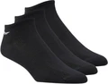 Шкарпетки жіночі Reebok TECH STYLE TR W 3P чорні FQ6248