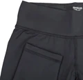 Дитячі штани жіночі Reebok TW BL BTM чорні FU1649