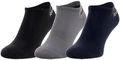 Шкарпетки Reebok TECH STYLE TR M 3P різнокольорові H37103