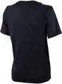 Футболка женская Reebok TS BURNOUT TEE черная GT3133