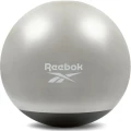 Фітбол Reebok STABILITY GYMBALL чорно-сірий 75 см RAB-40017BK