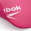 Коврик для тренировок Reebok TRAINING MAT розовый RAMT-11014PK