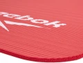 Коврик для тренировок Reebok TRAINING MAT красный RAMT-11014RD