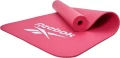 Коврик для тренировок Reebok TRAINING MAT розовый RAMT-11018PK