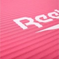 Килимок для тренувань Reebok TRAINING MAT рожевий RAMT-11018PK