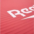 Коврик для тренировок Reebok TRAINING MAT красный RAMT-11018RD