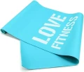 Килимок для фітнесу Reebok FITNESS MAT блакитний RAMT-11024BLL
