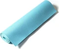 Килимок для фітнесу Reebok FITNESS MAT блакитний RAMT-11024BLL