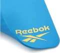 Килимок для тренувань Reebok PERFORMANCE TRAINING MAT блакитний RAMT-14014BL