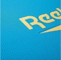 Килимок для тренувань Reebok PERFORMANCE TRAINING MAT блакитний RAMT-14014BL