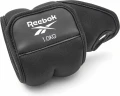 Обтяжувачі для зап'ястя Reebok WRIST WEIGHTS чорно-червоні (2 х 1,0 кг) RAWT-11211