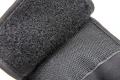 Обтяжувачі для зап'ястя Reebok WRIST WEIGHTS чорно-червоні (2 х 1,0 кг) RAWT-11211