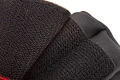 Обтяжувачі для кісточки Reebok FLEXLOCK ANKLE WEIGHTS чорно-червоні (2 х 0,5 кг) RAWT-11270