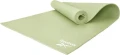 Коврик для йоги Reebok YOGA MAT светло-зеленый RAYG-11022GN