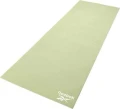 Килимок для йоги Reebok YOGA MAT світло-зелений RAYG-11022GN