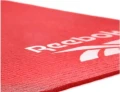 Коврик для йоги Reebok YOGA MAT красный RAYG-11022RD