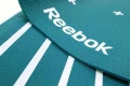 Килимок для йоги двосторонній Reebok DOUBLE SIDED 4MM YOGA MAT синьо-білий RAYG-11030GN