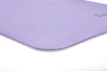 Килимок для йоги двосторонній Reebok DOUBLE SIDED YOGA MAT фіолетовий RAYG-11042PL
