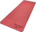 Килимок для йоги двосторонній Reebok DOUBLE SIDED YOGA MAT червоно-бордовий RAYG-11042RD