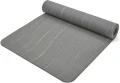 Килимок для йоги Reebok CAMO YOGA MAT сіро-блакитний RAYG-11045BL