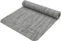 Килимок для йоги Reebok CAMO YOGA MAT сіро-темно-сірий RAYG-11045GR