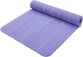Килимок для йоги Reebok CAMO YOGA MAT фіолетовий RAYG-11045PL