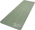 Килимок для йоги Reebok CAMO YOGA MAT темно-зелено-салатовий RAYG-11045YL