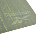 Килимок для йоги Reebok CAMO YOGA MAT темно-зелено-салатовий RAYG-11045YL