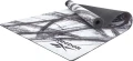 Килимок для йоги Reebok NATURAL RUBBER YOGA MAT біло-сірий RAYG-11080OM