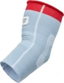 Фіксатор ліктя Reebok SPEEDWICK ELBOW SUPPORT біло-червоний M RRSU-14524