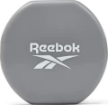 Гантели Reebok DUMBBELLS серые (2 х 3,0 кг) RAWT-16153