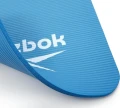 Килимок для тренувань Reebok TRAINING MAT блакитний RAMT-11015BL