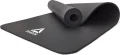 Коврик для тренировок Reebok TRAINING MAT черный RAMT-11014BK