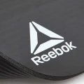 Коврик для тренировок Reebok TRAINING MAT черный RAMT-11014BK
