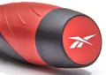 Скакалка Reebok PREMIUM SKIPPING ROPE червоно-чорна RARP-12021