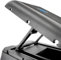 Степ-платформа Reebok DECK чорно-синя RAP-15170BL
