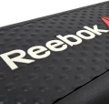 Степ-платформа Reebok MINI STEP чорна RAP-10150BK