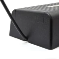 Степ-платформа Reebok MINI STEP чорна RAP-10150BK