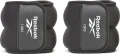 Обтяжувачі для щиколотки Reebok ANKLE WEIGHTS чорно-червоні (2 х 1,5 кг) RAWT-11222