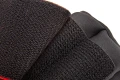 Утяжелители для лодыжки Reebok FLEXLOCK ANKLE WEIGHTS черно-красные (2 х 1,5 кг) RAWT-11272