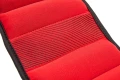 Утяжелители для лодыжки Reebok FLEXLOCK ANKLE WEIGHTS черно-красные (2 х 1,5 кг) RAWT-11272